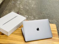 MACBOOK Air 2019 i5/ Ram 8G/ SSD 128G/ Màn Hình 13.3”