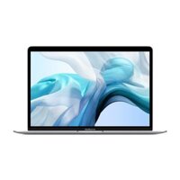 MacBook Air 2019 MVFK2 13 inch Silver i5 1.6/8GB/128GB Secondhand