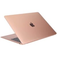 Macbook Air 2019/i5/8/256/rose Gold