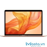 MacBook Air 2020 13 Inch – (Rose Gold/MVH52/512GB)
