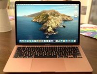 Macbook Air 2020 13inch Core i7 / RAM 8GB / SSD 256GB
