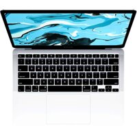 MACBOOK AIR 2020 - i3 | 8GB | 256GB  - SILVER ( MWTK2 )