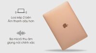 MacBook Air 2020 i5 256GB (Z0YL)