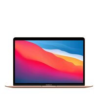 MacBook Air 2020 M1 7GPU/8GB/256GB/Gold)             So sánh