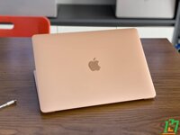 MACBOOK AIR 2020 ROSE GOLD