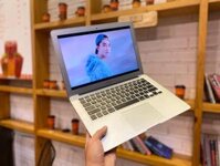 Macbook Air Core i5 Ram8GB /Bộ nhớ SSD256GB|Mỏng nhẹ Chuyên Văn Phòng