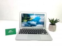 Macbook Air Early 2015 MJVM2 A1465