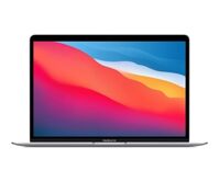 Macbook Air Late 2020 Apple M1/ GPU 7 cores/ Ram 8GB/ 256GB SSD/ Màn hình 13.3"