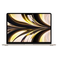 Macbook Air Late 2022 M2-512GB Starlight (MLY23)