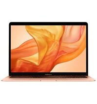 MacBook Air M1 13 inch 2020 (16GB – 256GB) – Công Ty mới fullbox