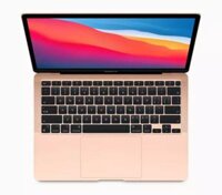 MacBook Air M1 2020 16GB 512GB Cũ
