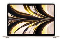 Macbook Air M2 13.6" 8/10 16GB/512GB Mới (Chính Hãng VN)