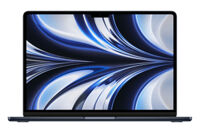 Macbook Air M2 15" 8/10 8GB/512GB Mới (Chính hãng)