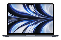 Macbook Air M2 15.6" 512GB RAM 8GB Mới (Chính Hãng)