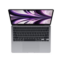 Macbook Air M2 2022 13.6 inch Apple M2 8GB 256GB ( Xám )