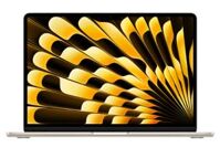 Macbook Air M3 13" 8/10 24GB/512GB Mới (Chính hãng)
