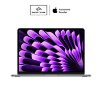 MacBook Air M3 13.6 inch (8 core CPU| 10 core GPU| 24GB RAM| 512GB SSD)