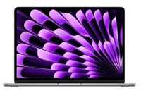 Macbook Air M3 15.6" 256GB RAM 16GB Mới (Chính Hãng)