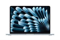 Macbook Air M4 13.6" 10/10 24GB/512GB Mới (Chính hãng)