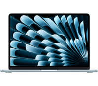 Macbook Air M4 13.6" 512GB RAM 16GB 10GPU Mới (Chính Hãng)