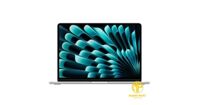 Macbook Air M4 13.6inch MW0W3SA/A Silver (10 Core CPU | 8 core GPU | Ram 16GB | SSD 256GB)