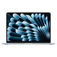 Macbook Air M5 13 inch 10-core CPU 10-core GPU RAM 16GB SSD 1TB