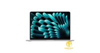 Macbook Air M5 13inch 2026 MDH74SA/A Silver (10 CPU | 8 GPU | Ram 16GB | SSD 512GB | Apple Việt Nam)
