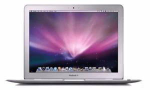 MacBook Air MD712 (11-inch, Early 2014) Core i5 1.4GHz 4GB