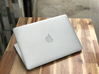 Macbook Air MMGF2ZP 2015 13in, Core i5 Ram 8G SSD128 Đèn phím Đẹp zin giá rẻ