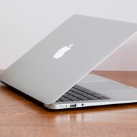 Macbook Air MQD32 (13.3 inch, 2017) – Core i5 / RAM 8GB / SSD 128GB Like new