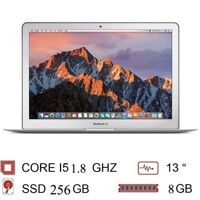 MacBook Air MQD42 - Early 2017