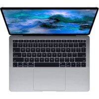 MacBook Air MVH62 Option – 2019 New 99% (Gray/Core i5/Ram 16GB/SSD 1TB/Touch ID)