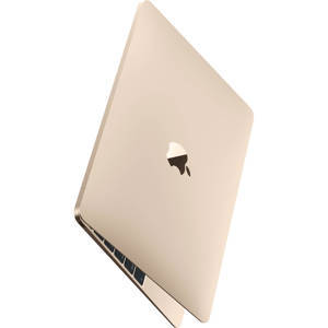 Laptop Apple Macbook The New Retina 2016 MLHF2 - Intel Core m5, RAM 8GB , SSD 512GB , Intel HD Graphics 515 , 12 inches