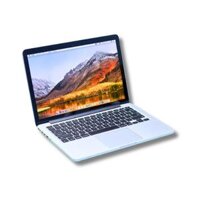 Macbook Pro 13′ 2015 Core I7 , Ram 16GB, SSD 256GB, MH 2K Retina