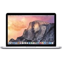 MacBook Pro 13" 2015 - i5 - 8GB - 512GB (99%)