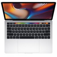MacBook Pro 13″ 2017 Touch Bar Core i7 Ram 16 GB- SSD 512 GB Like New 99%