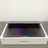 MacBook Pro 13 2018 Core i5 16GB 512GB