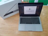MacBook Pro 13″ 2018 – i5 – 8GB – 512GB