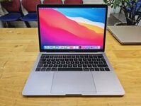 Macbook Pro 13 2018 MR9R2 Space Gray (Touch Bar) i7 / 16GB / 512GB