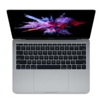 Macbook Pro 13" 256 - Space Gray - MPXT2