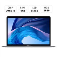 Macbook Pro 13 Core I5 2.0GHz (16GB|512GB) Chính Hãng