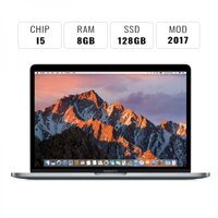 Macbook Pro 13 Core I5 2.3GHz (8GB|128GB) Cũ