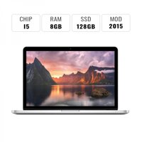 Macbook Pro 13 Core I5 2.6GHz (8GB|128GB) Cũ