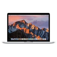 Macbook Pro 13 inch 128GB (2017)