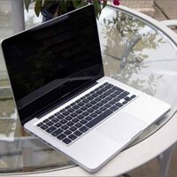 Macbook Pro 13 inch 2010 MC374 Core 2 Duo / 4G / 128 GB SSD