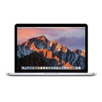 Macbook Pro 13 inch 2015 Core I5 RAM 8GB  SSD 128GB