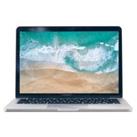 Macbook Pro 13 inch 2015 Core i5 - Ram 8GB - 128GB - 99%