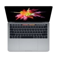 Macbook Pro 13 inch 2017 Gray (MPXW2) – Option i7 3.5/ 16G/ 512GB – Likenew