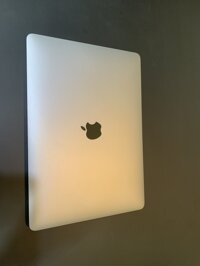 Macbook Pro 13 inch 2017 Gray (MPXW2) – Option i7 3.5/ 16G/ 512GB – Likenew