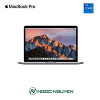 Macbook Pro 13 inch 2017 i7 2.5GHz (Sliver|Gray)